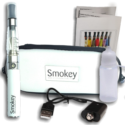 e-smoker
